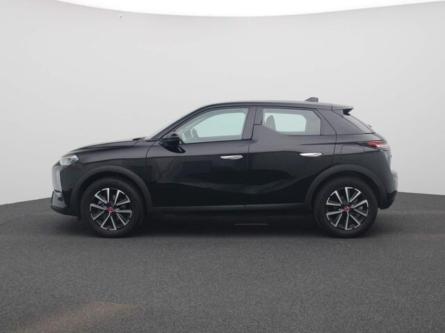 DS DS 3 E-Tense Performance Line 54 kWh | Navi | ECC | PDC | LMV | Cam |