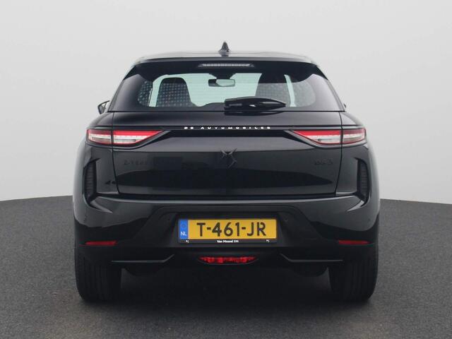 DS DS 3 E-Tense Performance Line 54 kWh | Navi | ECC | PDC | LMV | Cam |