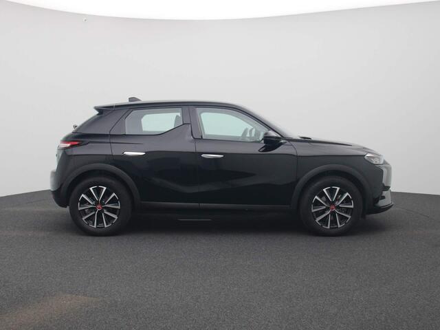 DS DS 3 E-Tense Performance Line 54 kWh | Navi | ECC | PDC | LMV | Cam |
