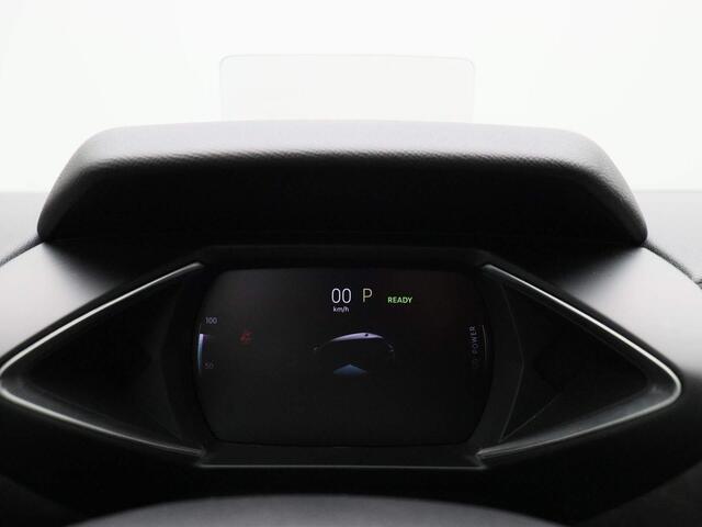 DS DS 3 E-Tense Performance Line 54 kWh | Navi | ECC | PDC | LMV | Cam |