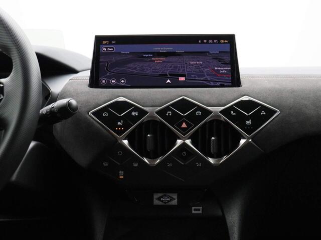 DS DS 3 E-Tense Performance Line 54 kWh | Navi | ECC | PDC | LMV | Cam |