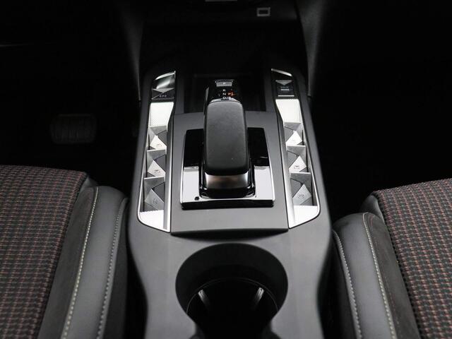 DS DS 3 E-Tense Performance Line 54 kWh | Navi | ECC | PDC | LMV | Cam |