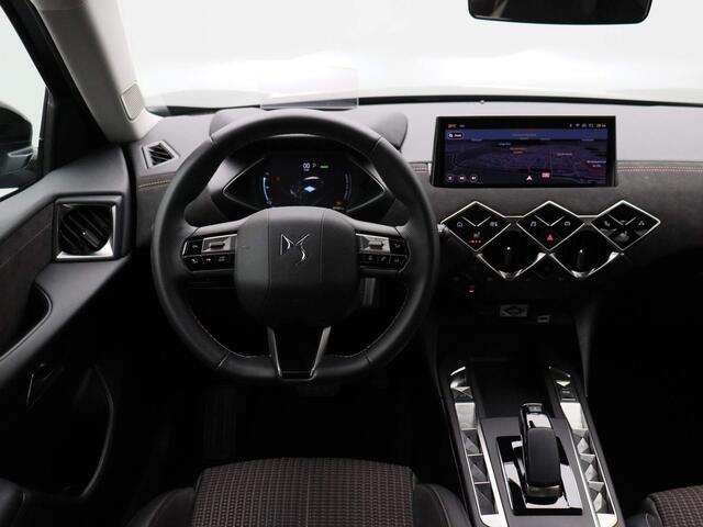 DS DS 3 E-Tense Performance Line 54 kWh