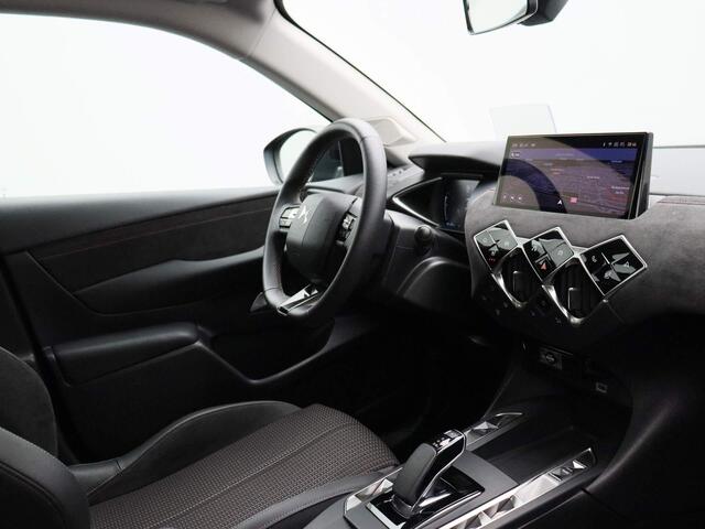 DS DS 3 E-Tense Performance Line 54 kWh