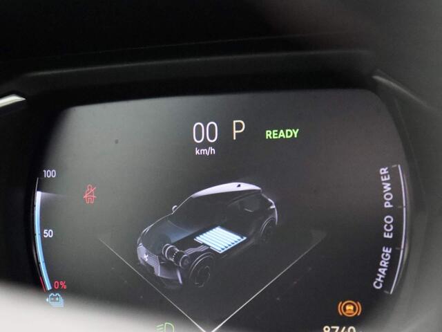 DS DS 3 E-Tense Performance Line 54 kWh