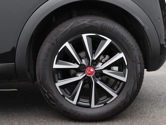 DS DS 3 E-Tense Performance Line 54 kWh