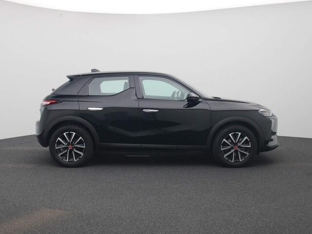 DS DS 3 E-Tense Performance Line 54 kWh