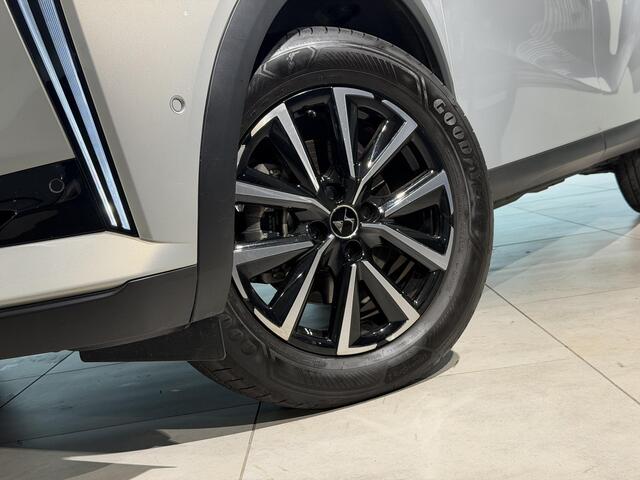 DS DS 3 1.2 Hybrid 145 Ligne Business – foto 3