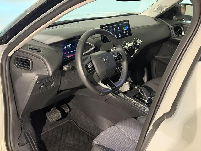 DS DS 3 1.2 Hybrid 145 Ligne Business – foto 4