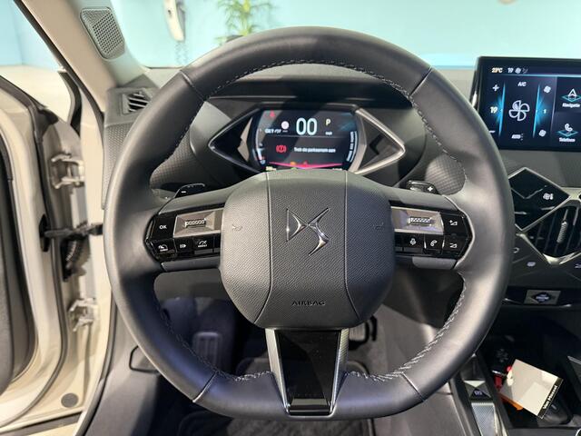 DS DS 3 1.2 Hybrid 145 Ligne Business – foto 5