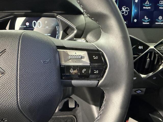 DS DS 3 1.2 Hybrid 145 Ligne Business – foto 7