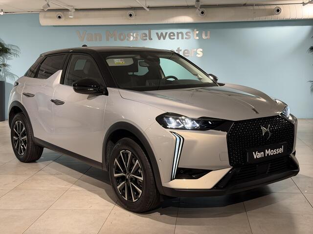 DS DS 3 1.2 Hybrid 145 Ligne Business – foto 10
