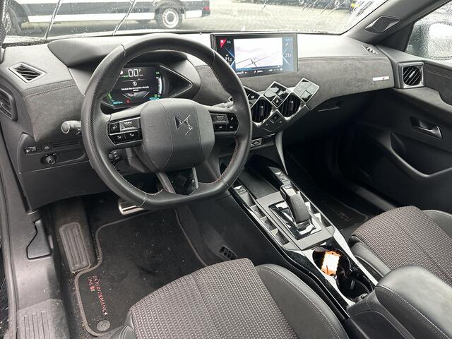 DS DS 3 CROSSBACK E-Tense Performance line 50 kWh*¤17450 NA SUBSIDIE
