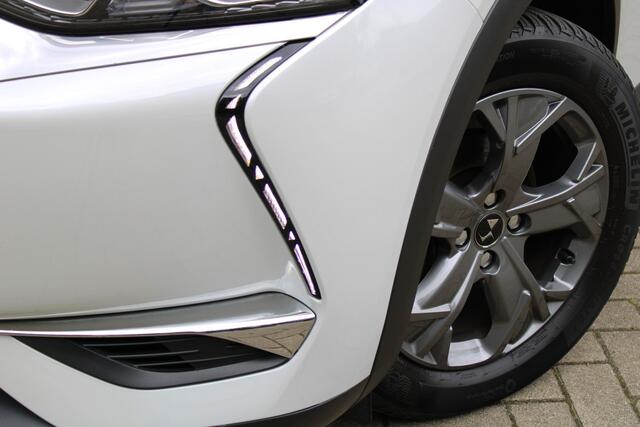 DS DS 3 CROSSBACK 1.2 PureTech Montmartre Navi|Airco|Cruise|LM-Velgen|Audio