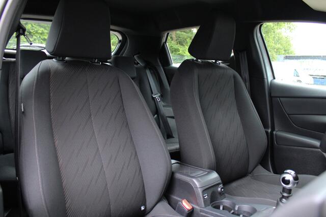 DS DS 3 CROSSBACK 1.2 PureTech Montmartre Navi|Airco|Cruise|LM-Velgen|Audio