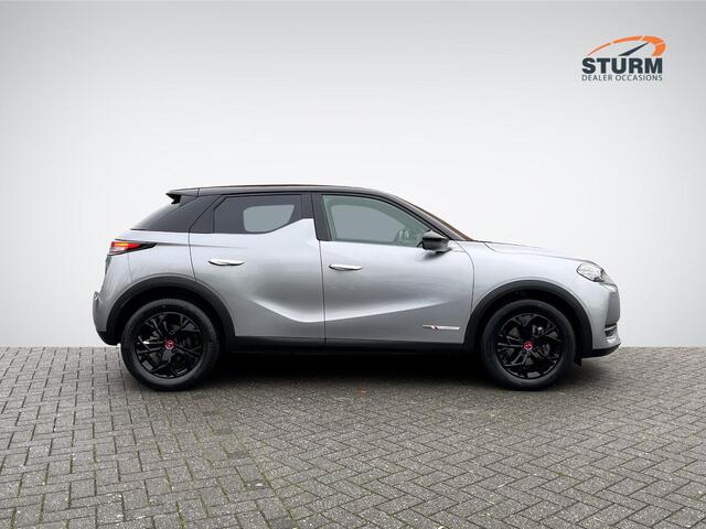 DS DS 3 CROSSBACK E-Tense Performance Line+ 50 kWh *SUBSIDIE MOGELIJK!* | Navigatie | Camera | Apple Carplay/Android Auto | LED Koplampen | Alcantara Interieur | Rijklaarprijs!