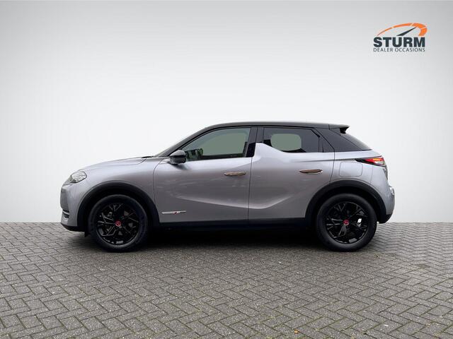 DS DS 3 CROSSBACK E-Tense Performance Line+ 50 kWh *SUBSIDIE MOGELIJK!* | Navigatie | Camera | Apple Carplay/Android Auto | LED Koplampen | Alcantara Interieur | Rijklaarprijs!
