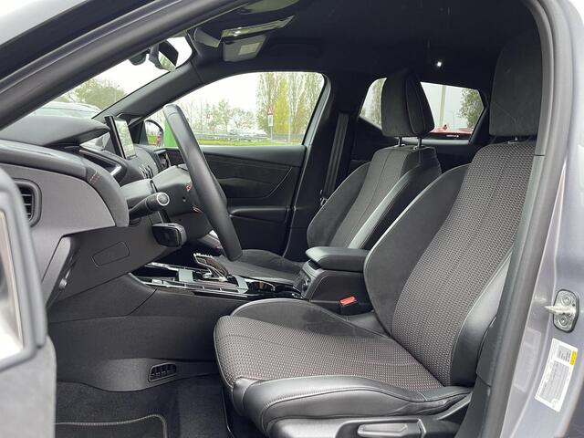 DS DS 3 CROSSBACK E-Tense Performance Line+ 50 kWh *SUBSIDIE MOGELIJK!* | Navigatie | Camera | Apple Carplay/Android Auto | LED Koplampen | Alcantara Interieur | Rijklaarprijs!