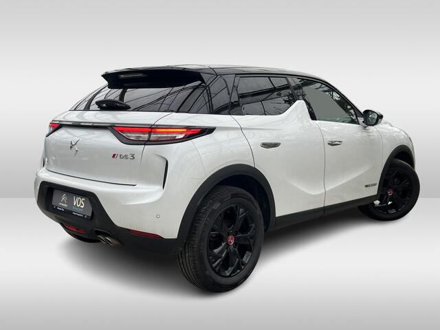 DS DS 3 CROSSBACK PureTech 130 Performance Line | Carplay/Android auto | Navigatie |