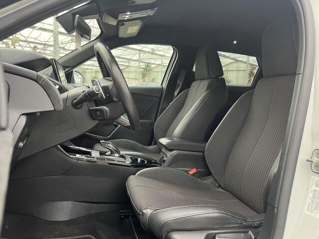 DS DS 3 CROSSBACK PureTech 130 Performance Line | Carplay/Android auto | Navigatie |