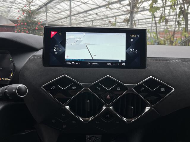 DS DS 3 CROSSBACK PureTech 130 Performance Line | Carplay/Android auto | Navigatie |