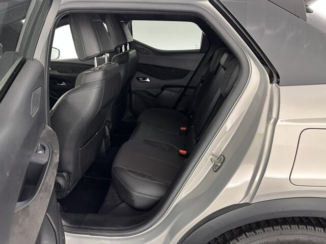 DS DS 3 CROSSBACK E-Tense So Chic 50 kWh [ 3-Fase ] (INCL.BTW) *1/2LEATHER | DIGI-COCKPIT | SPORT-SEATS | APPLE-CARPLAY | DAB+ | ECC | PDC | CRUISE*