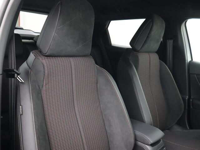 DS DS 3 CROSSBACK 100pk Performance Line | Navigatie | Achteruitrijcamera | 17"Lichtmetalen velgen |