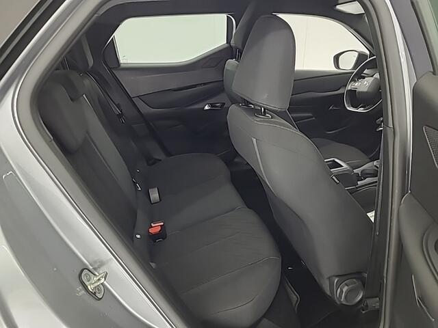 DS DS 3 CROSSBACK 1.2 PureTech Montmartre (101 PK) 1e-Eig. Keurig-Onderh. BOVAG-Garantie. NL-Auto. Navigatie/Apple-Carplay/Android-Auto, Cruisecontrol, Parkeersensoren, Airco, DAB, Lm-Velgen-17Inch, Privacy-Glas