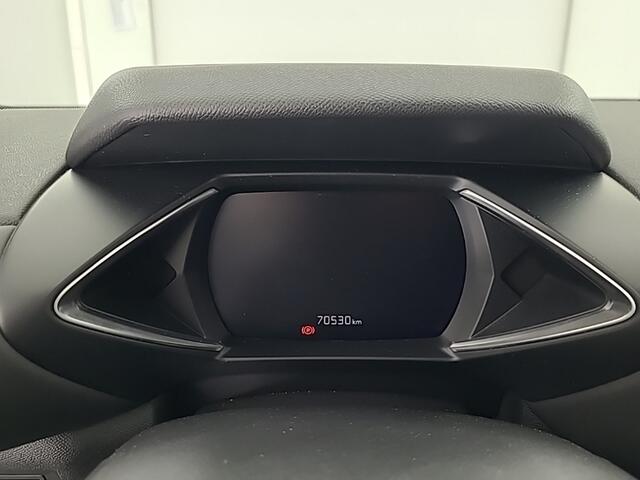 DS DS 3 CROSSBACK 1.2 PureTech Montmartre (101 PK) 1e-Eig. Keurig-Onderh. BOVAG-Garantie. NL-Auto. Navigatie/Apple-Carplay/Android-Auto, Cruisecontrol, Parkeersensoren, Airco, DAB, Lm-Velgen-17Inch, Privacy-Glas