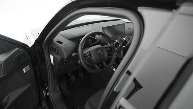 DS DS 3 CROSSBACK PureTech 100 Montmartre | Parkeersensoren | Apple Carplay | Allseason Banden | Navigatie | Climate Control