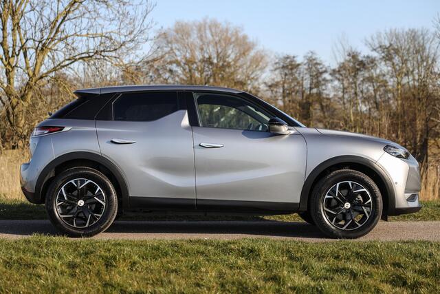DS DS 3 CROSSBACK E-Tense So Chic 50 kWh ? Matrix LED ? Keyless ? Camera