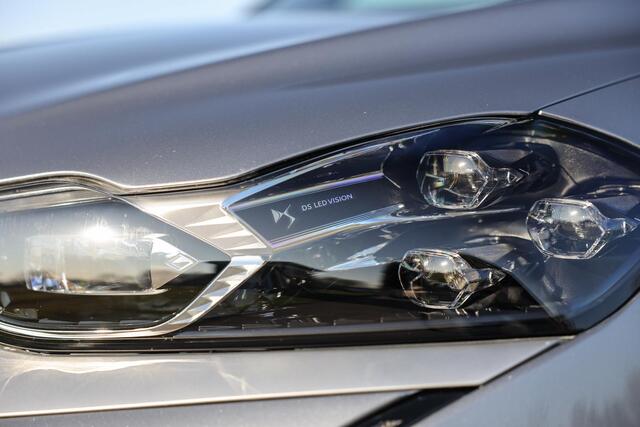 DS DS 3 CROSSBACK E-Tense So Chic 50 kWh ? Matrix LED ? Keyless ? Camera