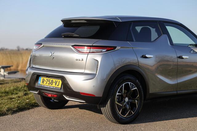 DS DS 3 CROSSBACK E-Tense So Chic 50 kWh ? Matrix LED ? Keyless ? Camera