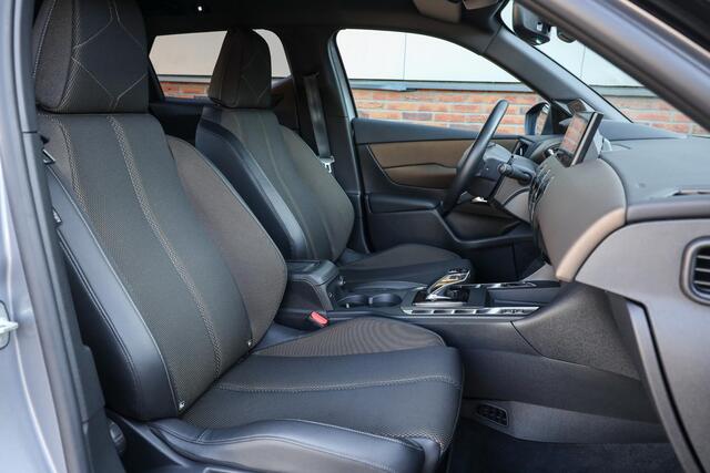 DS DS 3 CROSSBACK E-Tense So Chic 50 kWh ? Matrix LED ? Keyless ? Camera