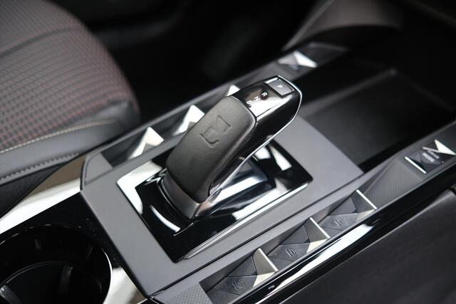 DS DS 3 CROSSBACK E-Tense Performance Line Plus | Trekhaak | Camera | Full-LED