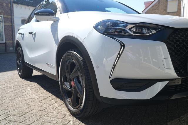 DS DS 3 CROSSBACK E-Tense Performance Line Plus | Trekhaak | Camera | Full-LED