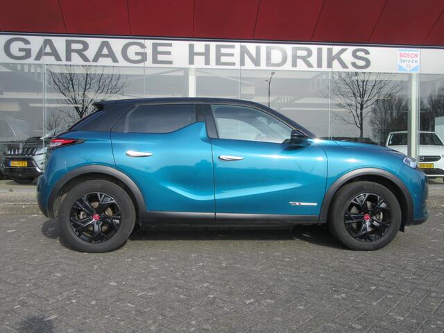 DS DS 3 CROSSBACK E-Tense Business 50 kWh Carplay Android Auto,camera (occasion) 136 pk