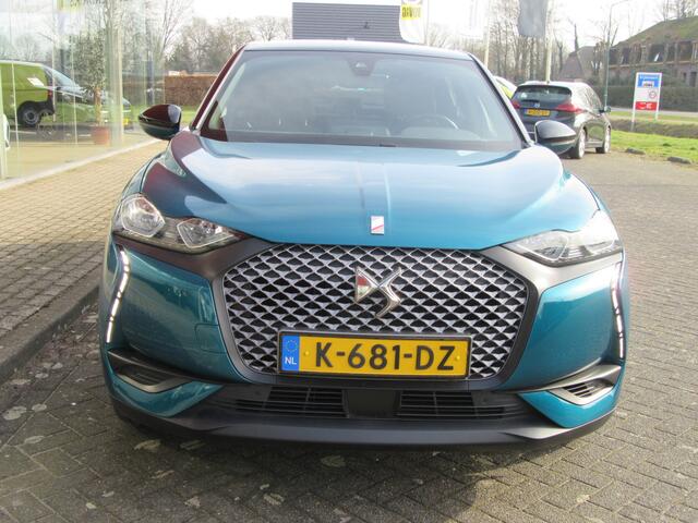 DS DS 3 CROSSBACK E-Tense Business 50 kWh Carplay Android Auto,camera (occasion) 136 pk