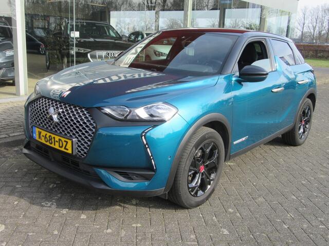DS DS 3 CROSSBACK E-Tense Business 50 kWh Carplay Android Auto,camera (occasion) 136 pk