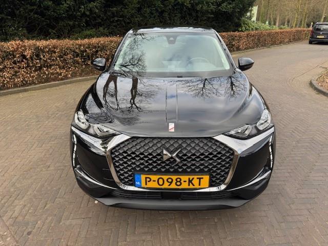 DS DS 3 CROSSBACK E-tense E-TENSE PERFORMANCE LINE 50KWH/THAAK/3FASE/HLEER/CAMERA/NAVI/GARANTIE