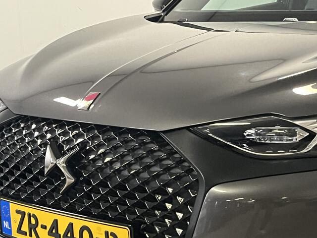 DS DS 3 CROSSBACK 1.2 PureTech Performance Line Automaat