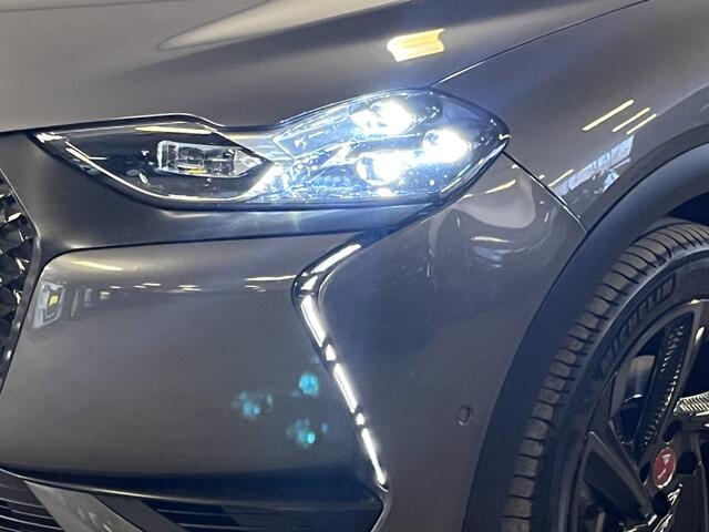 DS DS 3 CROSSBACK 1.2 PureTech Performance Line Automaat