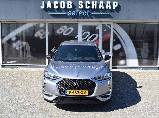 DS DS 3 CROSSBACK 1.2 PureTech Montmartre / Climate control / Carplay / Parkeerhulp