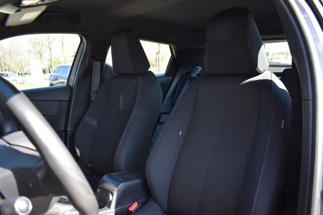 DS DS 3 CROSSBACK 1.2 PureTech Montmartre / Climate control / Carplay / Parkeerhulp