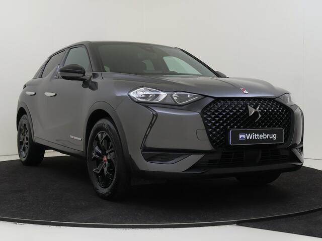 DS DS 3 CROSSBACK 1.2 PureTech Performance Line MD