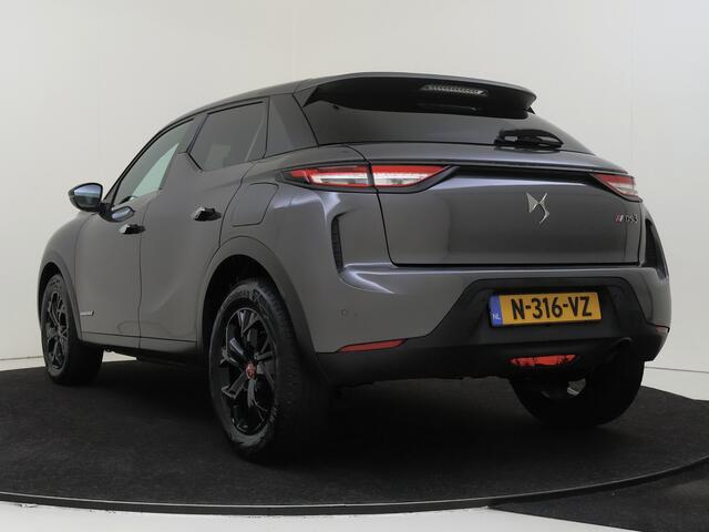 DS DS 3 CROSSBACK 1.2 PureTech Performance Line MD