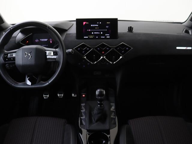 DS DS 3 CROSSBACK 1.2 PureTech Performance Line MD