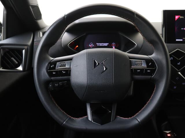 DS DS 3 CROSSBACK 1.2 PureTech Performance Line MD