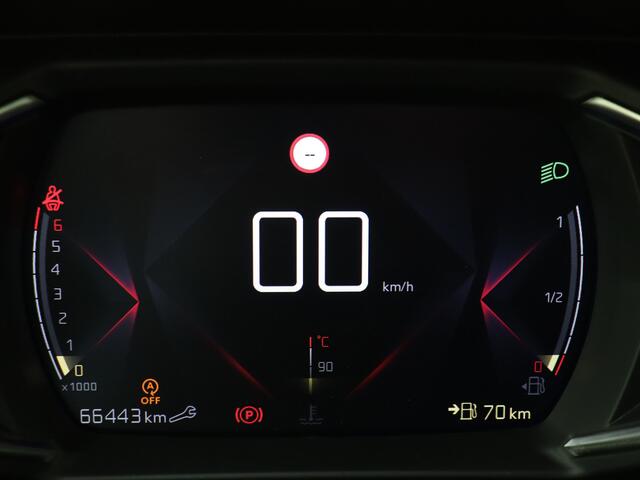 DS DS 3 CROSSBACK 1.2 PureTech Performance Line MD