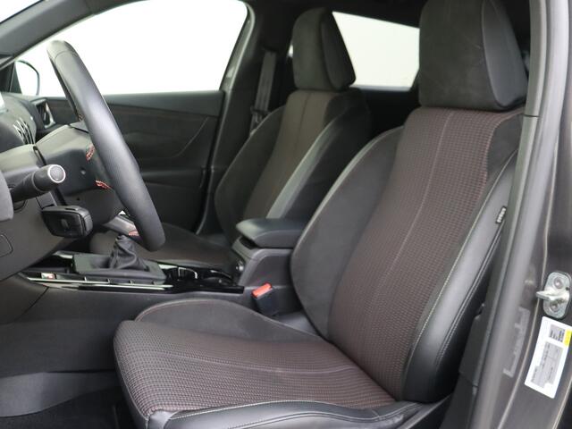DS DS 3 CROSSBACK 1.2 PureTech Performance Line MD
